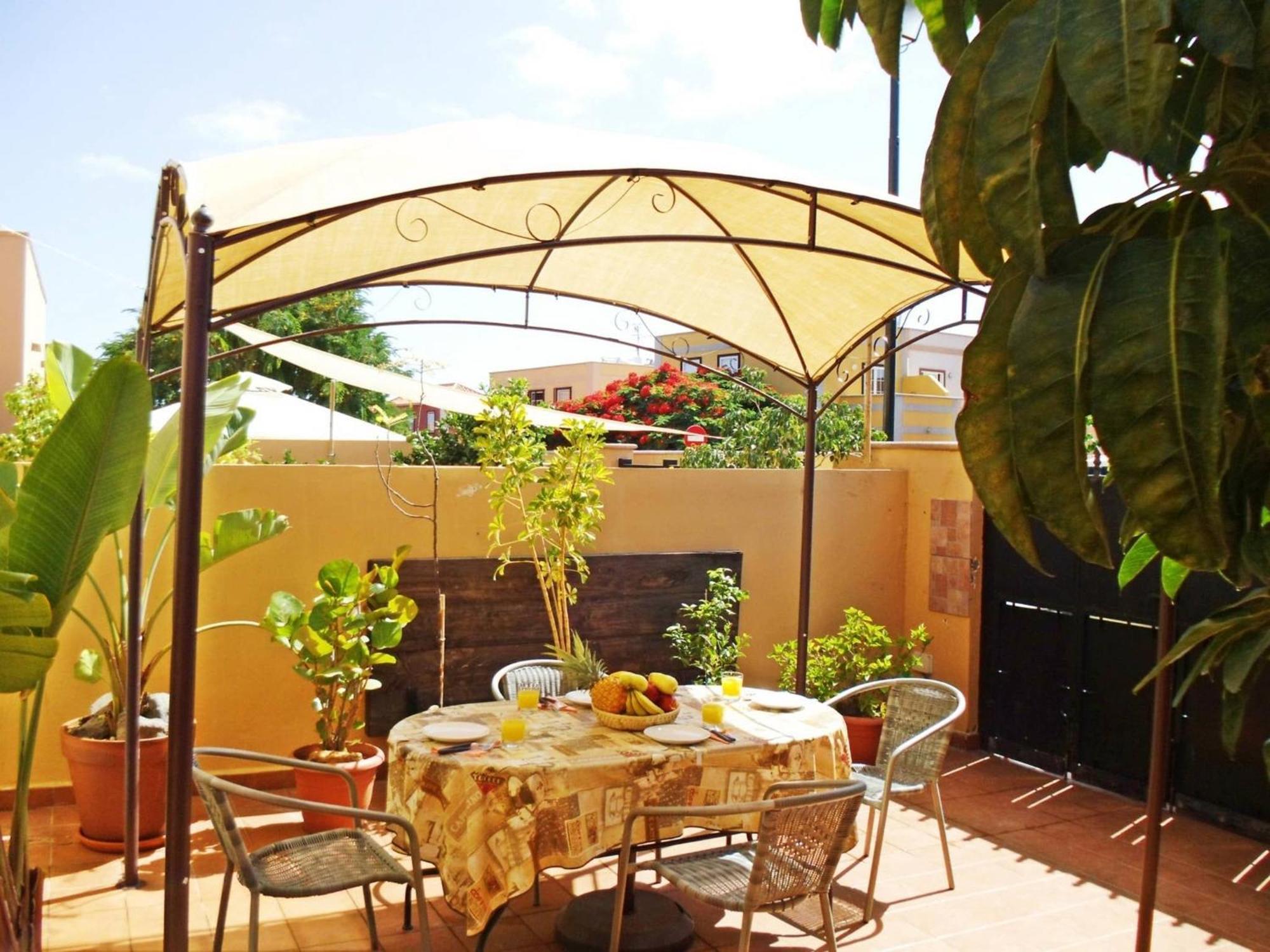 Ferienhaus Casa Golfin - In Teneriffas Sonnigem Süden Arona (Tenerife)